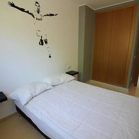 Nyaraló Tramuntana - Casa Amplia, Moderna Y Muy Bien Equipada, Situada En La Zona De Grifeu - Es-228-144 Llança