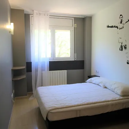 Tramuntana - Casa Amplia, Moderna Y Muy Bien Equipada, Situada En La Zona De Grifeu - Es-228-144 Nyaraló Llança