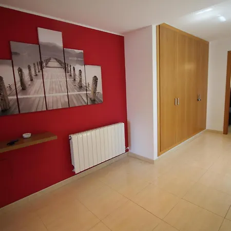 Tramuntana - Casa Amplia, Moderna Y Muy Bien Equipada, Situada En La Zona De Grifeu - Es-228-144 Holiday home