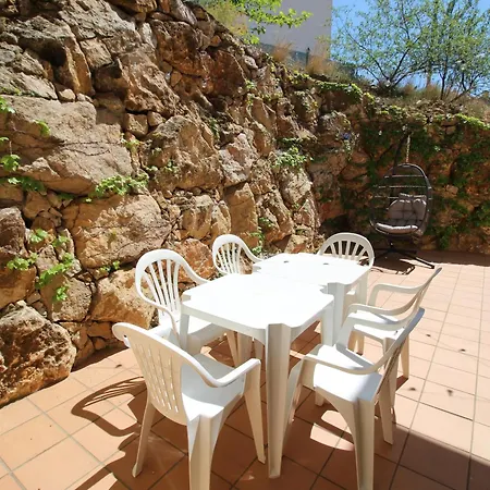 Tramuntana - Casa Amplia, Moderna Y Muy Bien Equipada, Situada En La Zona De Grifeu - Es-228-144