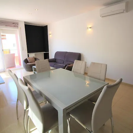 Tramuntana - Casa Amplia, Moderna Y Muy Bien Equipada, Situada En La Zona De Grifeu - Es-228-144 Holiday home