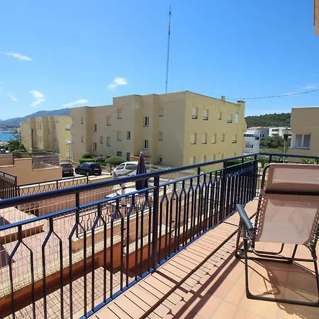 Holiday home Tramuntana - Casa Amplia, Moderna Y Muy Bien Equipada, Situada En La Zona De Grifeu - Es-228-144 Llanca