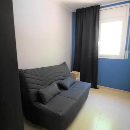 Tramuntana - Casa Amplia, Moderna Y Muy Bien Equipada, Situada En La Zona De Grifeu - Es-228-144 Llanca