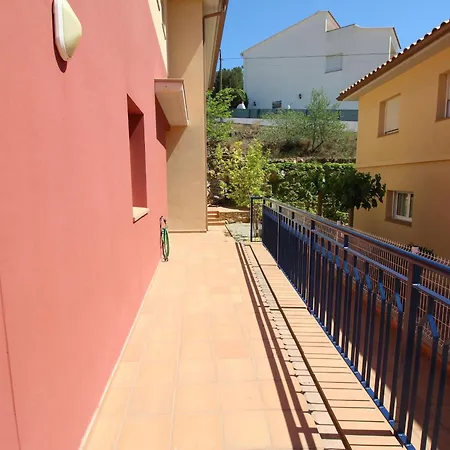 Tramuntana - Casa Amplia, Moderna Y Muy Bien Equipada, Situada En La Zona De Grifeu - Es-228-144 Holiday home *