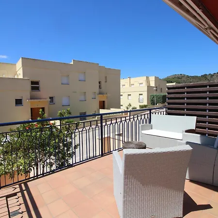 Tramuntana - Casa Amplia, Moderna Y Muy Bien Equipada, Situada En La Zona De Grifeu - Es-228-144 * Llanca
