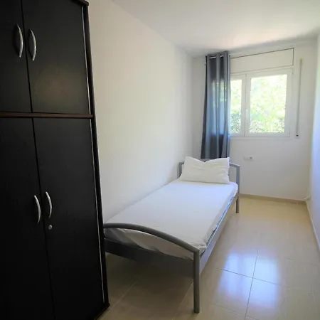 Tramuntana - Casa Amplia, Moderna Y Muy Bien Equipada, Situada En La Zona De Grifeu - Es-228-144