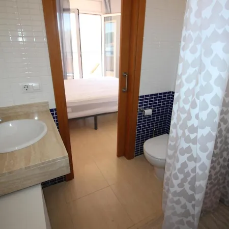 Tramuntana - Casa Amplia, Moderna Y Muy Bien Equipada, Situada En La Zona De Grifeu - Es-228-144