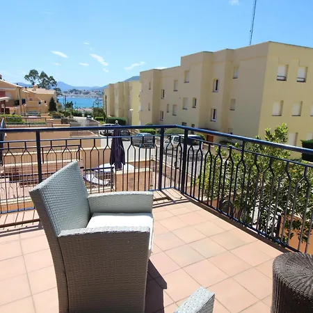 Vakantiehuis Tramuntana - Casa Amplia, Moderna Y Muy Bien Equipada, Situada En La Zona De Grifeu - Es-228-144 *
