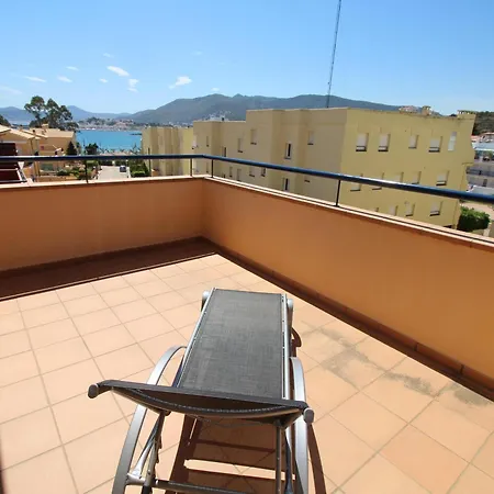 Tramuntana - Casa Amplia, Moderna Y Muy Bien Equipada, Situada En La Zona De Grifeu - Es-228-144 * Llança